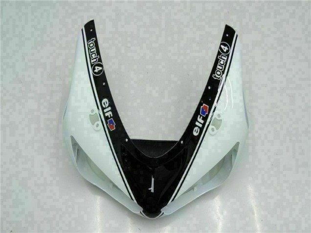 Carenagem ZX6R 2005-2006 - Vermelho Preto