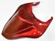 Carenagem ZX6R 2007-2008 - Branco Preto Vermelho
