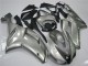 Carenagem ZX6R 2007-2008 - Cinzento Carenagem ZX6R 2007-2008 - Cinzento