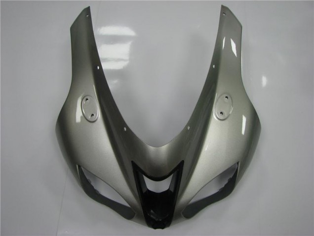 Carenagem ZX6R 2007-2008 - Cinzento Carenagem ZX6R 2007-2008 - Cinzento