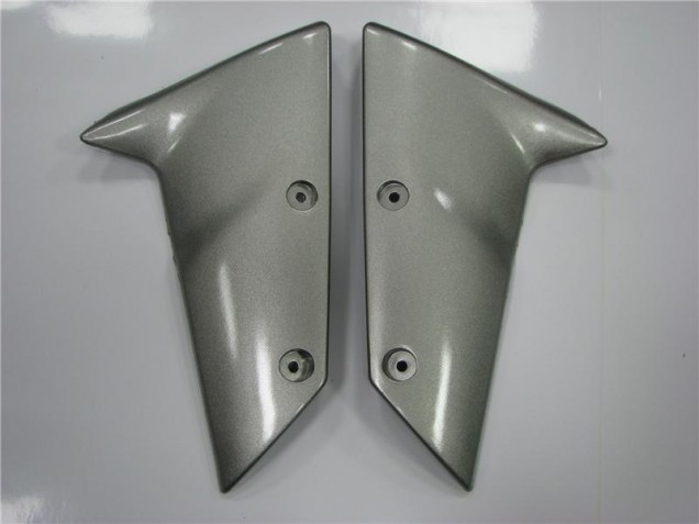 Carenagem ZX6R 2007-2008 - Cinzento Carenagem ZX6R 2007-2008 - Cinzento