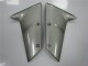 Carenagem ZX6R 2007-2008 - Cinzento Carenagem ZX6R 2007-2008 - Cinzento