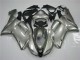 Carenagem ZX6R 2007-2008 - Cinzento Carenagem ZX6R 2007-2008 - Cinzento