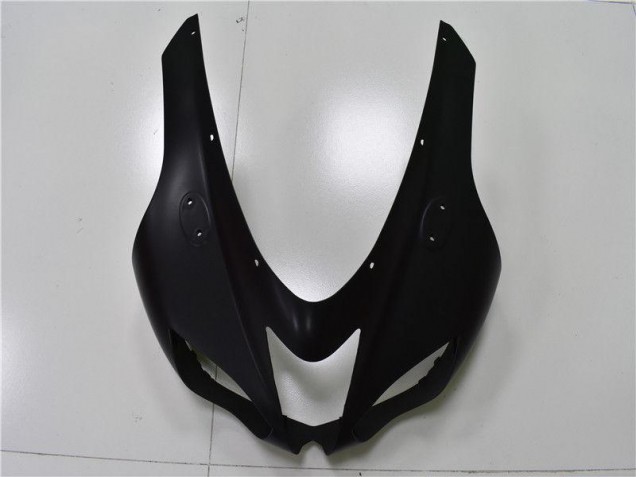 Carenagem ZX6R 2007-2008 - Preto Fosco