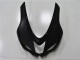 Carenagem ZX6R 2007-2008 - Preto Fosco
