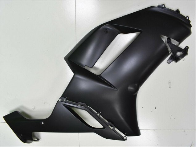 Carenagem ZX6R 2007-2008 - Preto Fosco