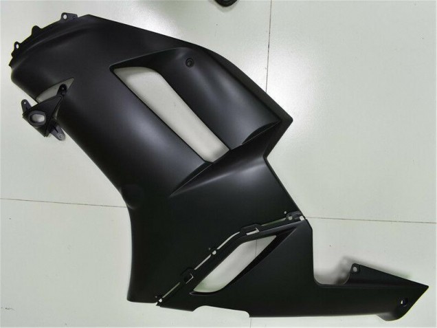 Carenagem ZX6R 2007-2008 - Preto Fosco