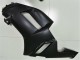 Carenagem ZX6R 2007-2008 - Preto Fosco