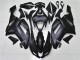 Carenagem ZX6R 2007-2008 - Preto Fosco