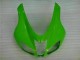 Carenagem ZX6R 2007-2008 - Verde Branco Ninja Carenagem ZX6R 2007-2008 - Verde Branco Ninja