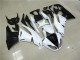 Carenagem ZX6R 2009-2012 - Branco