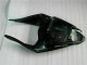 Carenagem ZX6R 2009-2012 - Preto Verde Carenagem ZX6R 2009-2012 - Preto Verde