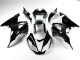 Carenagem ZX6R 2013-2018 - Preto Brilhante Carenagem ZX6R 2013-2018 - Preto Brilhante