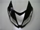 Carenagem ZX6R 2013-2018 - Preto Brilhante Carenagem ZX6R 2013-2018 - Preto Brilhante