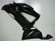 Carenagem ZX6R 2013-2018 - Preto Brilhante Carenagem ZX6R 2013-2018 - Preto Brilhante