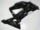 Carenagem ZX6R 2013-2018 - Preto Brilhante Carenagem ZX6R 2013-2018 - Preto Brilhante