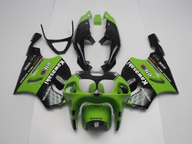 Carenagem ZX7R 1996-2003 - Monster