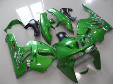Carenagem ZX9R 1994-1997 - Verde