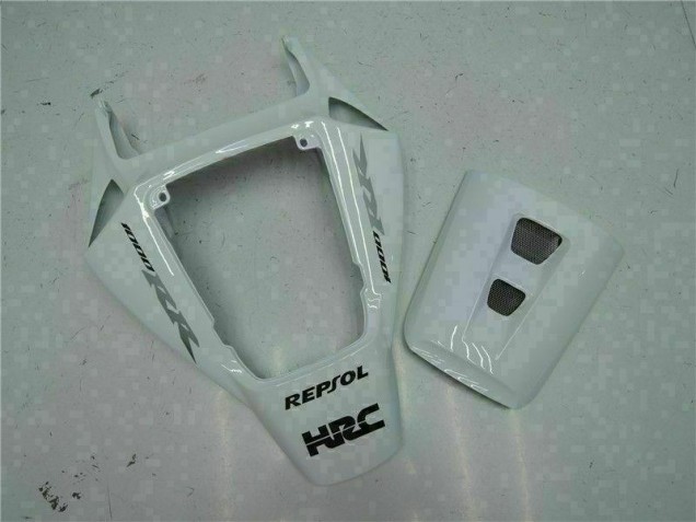 Carroçaria CBR 1000RR 2004-2005 - Prata Branco Repsol