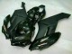 Carroçaria CBR 1000RR 2004-2005 - Preto