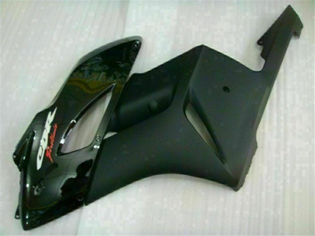 Carroçaria CBR 1000RR 2004-2005 - Preto