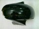 Carroçaria CBR 1000RR 2004-2005 - Preto