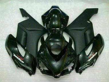 Carroçaria CBR 1000RR 2004-2005 - Preto