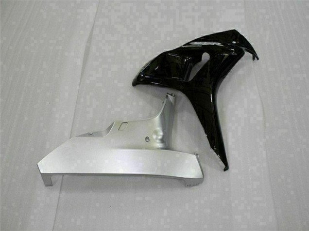 Carroçaria CBR 1000RR 2006-2007 - Preto Carroçaria CBR 1000RR 2006-2007 - Preto