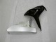 Carroçaria CBR 1000RR 2006-2007 - Preto Carroçaria CBR 1000RR 2006-2007 - Preto