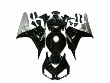 Carroçaria CBR 1000RR 2006-2007 - Preto