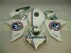 Carroçaria CBR 1000RR 2008-2011 - Branco Azul Repsol Carroçaria CBR 1000RR 2008-2011 - Branco Azul Repsol