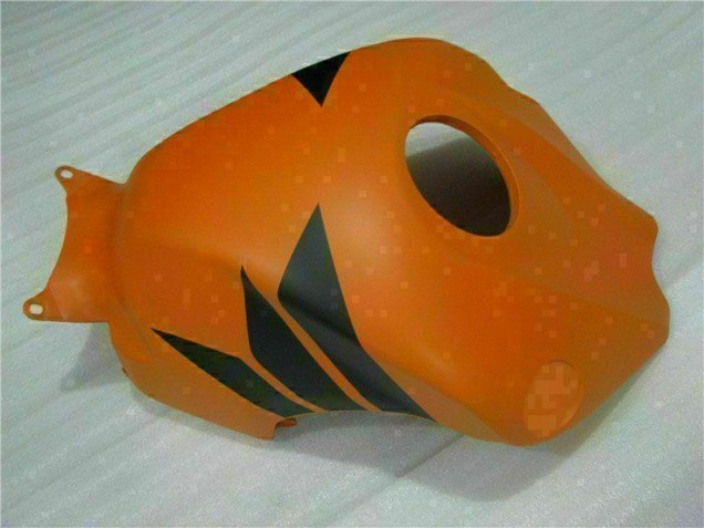 Carroçaria CBR 1000RR 2008-2011 - Laranja Repsol Carroçaria CBR 1000RR 2008-2011 - Laranja Repsol