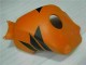 Carroçaria CBR 1000RR 2008-2011 - Laranja Repsol Carroçaria CBR 1000RR 2008-2011 - Laranja Repsol