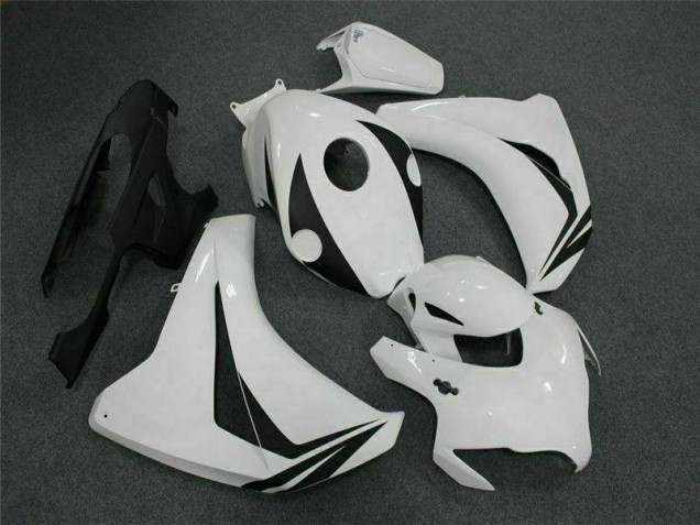 Carroçaria CBR 1000RR 2012-2016 - Branco Carroçaria CBR 1000RR 2012-2016 - Branco