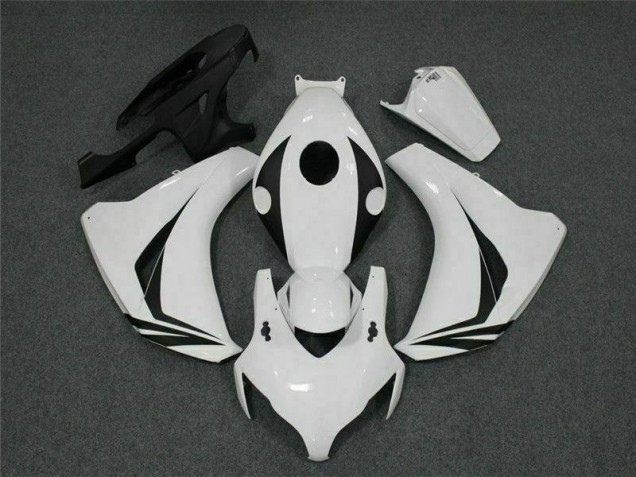 Carroçaria CBR 1000RR 2012-2016 - Branco Carroçaria CBR 1000RR 2012-2016 - Branco