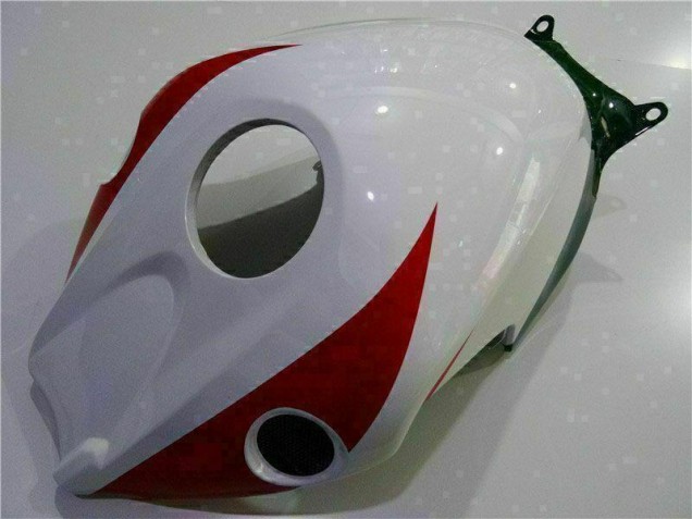 Carroçaria CBR 1000RR 2012-2016 - Branco Carroçaria CBR 1000RR 2012-2016 - Branco