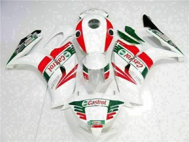 Carroçaria CBR 1000RR 2012-2016 - Branco