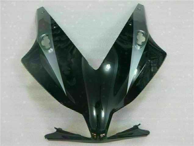 Carroçaria CBR 1000RR 2012-2016 - Vermelho Preto