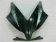Carroçaria CBR 1000RR 2012-2016 - Vermelho Preto