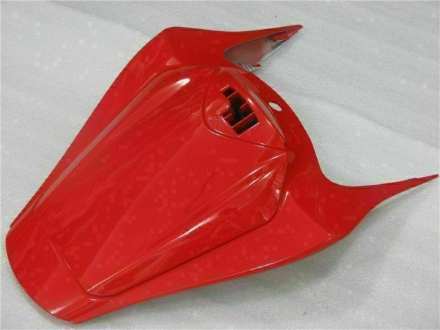 Carroçaria CBR 1000RR 2012-2016 - Vermelho Preto