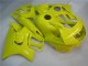 Carroçaria CBR 600 F3 1995-1998 - Amarelo