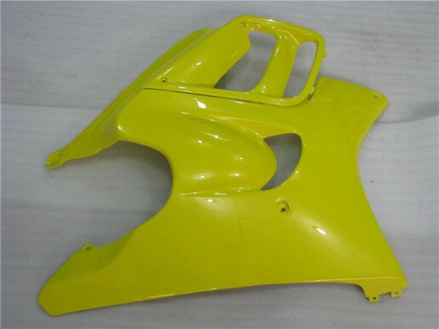 Carroçaria CBR 600 F3 1995-1998 - Amarelo