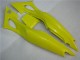 Carroçaria CBR 600 F3 1995-1998 - Amarelo