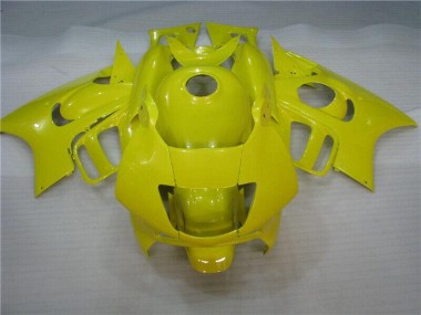 Carroçaria CBR 600 F3 1995-1998 - Amarelo