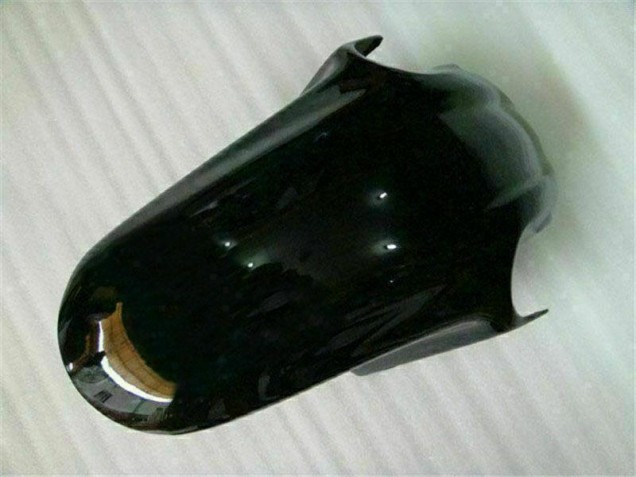 Carroçaria CBR 600 F4i 2001-2003 - Laranja Preto Carroçaria CBR 600 F4i 2001-2003 - Laranja Preto