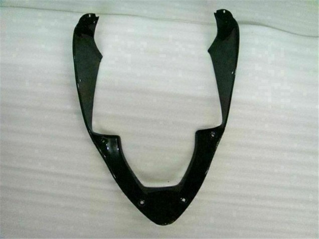 Carroçaria CBR 600 F4i 2001-2003 - Laranja Preto Carroçaria CBR 600 F4i 2001-2003 - Laranja Preto