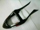 Carroçaria CBR 600 F4i 2001-2003 - Laranja Preto Carroçaria CBR 600 F4i 2001-2003 - Laranja Preto