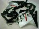 Carroçaria CBR 600 F4i 2001-2003 - Preto Prata Carroçaria CBR 600 F4i 2001-2003 - Preto Prata