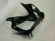 Carroçaria CBR 600 F4i 2001-2003 - Preto Prata Carroçaria CBR 600 F4i 2001-2003 - Preto Prata