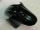 Carroçaria CBR 600 F4i 2001-2003 - Preto Prata Carroçaria CBR 600 F4i 2001-2003 - Preto Prata